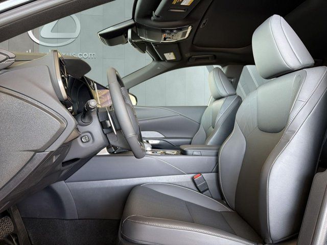 Certified 2026 Lexus RX 350h w/ Convenience Package AWD/4WD image 7