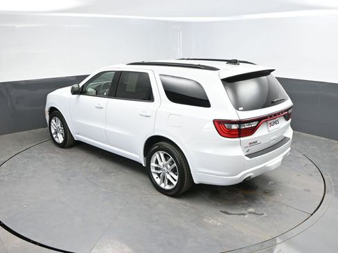 Used 2026 Dodge Durango GT AWD/4WD image 28