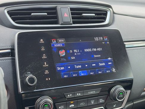 Used 2022 Honda CR-V Touring image 21