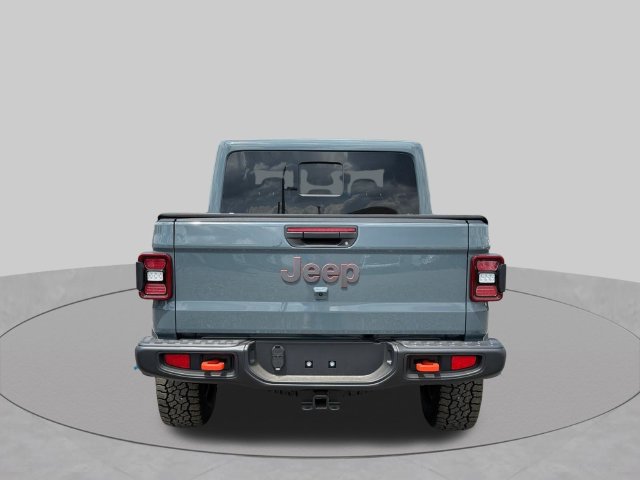 New 2026 Jeep Gladiator Mojave AWD/4WD image 5