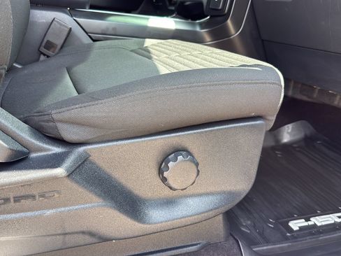 Used 2022 Ford F150 XL w/ STX Appearance Package AWD/4WD image 24