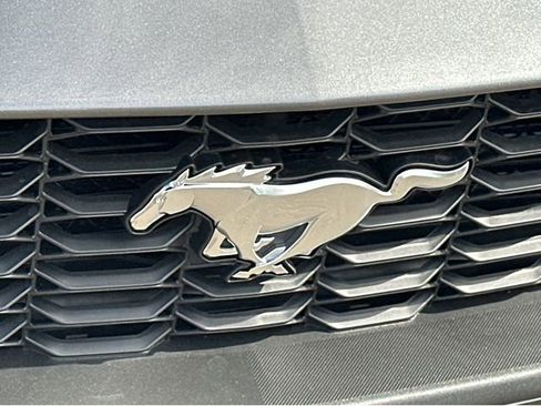 New 2026 Ford Mustang Coupe image 23