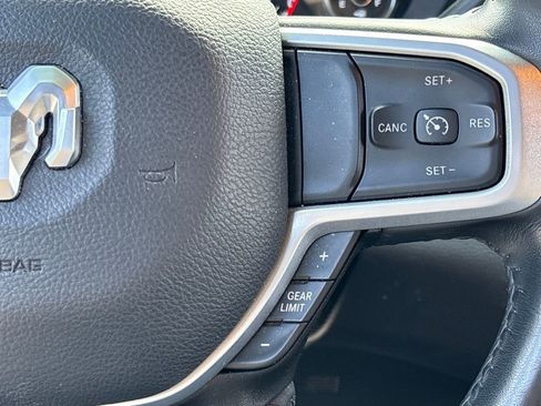 Used 2023 RAM 3500 Big Horn w/ Level 1 Equipment Group image 20