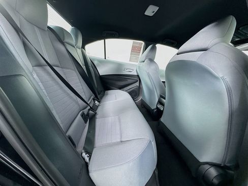 New 2026 Toyota Corolla SE image 21