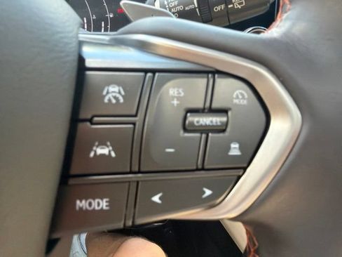 Used 2024 Lexus NX 350 AWD w/ Cold Area Package image 20