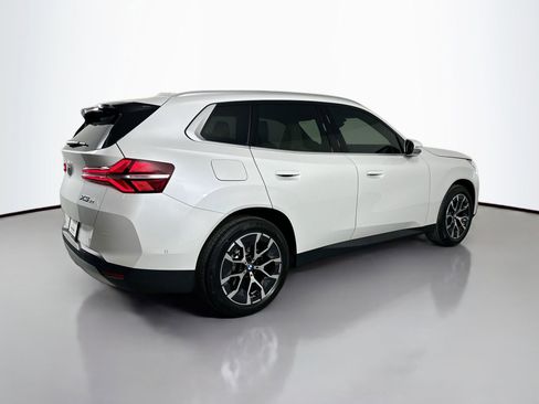 New 2026 BMW X3 xDrive30 w/ Premium Package image 5