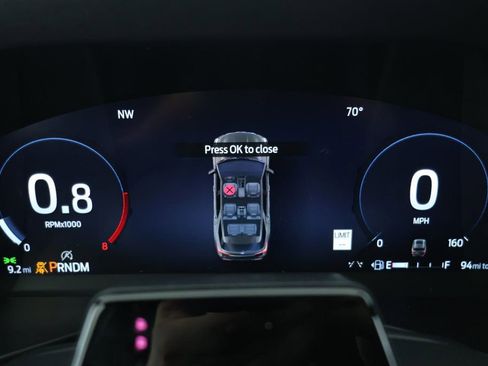 Used 2025 Ford Explorer ST w/ Sun And Sound Package image 13