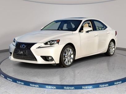 Used 2016 Lexus IS 300 300