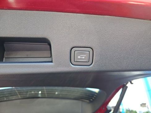 New 2026 Chevrolet Traverse RS w/ LPO, Floor Liner Package image 12