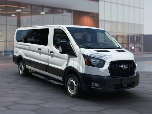 Used 2023 Ford Transit 350 XL RWD image 8