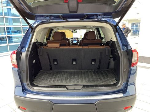 Used 2022 Subaru Ascent Touring w/ Popular Package #2A image 17
