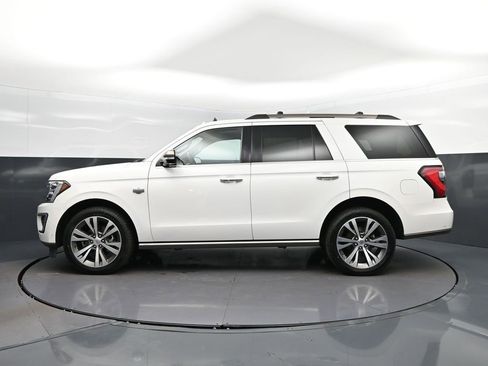 Used 2020 Ford Expedition King Ranch w/ Cargo Package RWD image 4