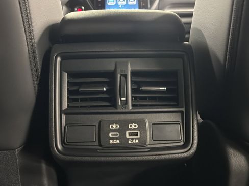 New 2026 Subaru Forester Premium image 29