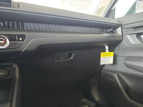 New 2026 Honda CR-V EX image 41