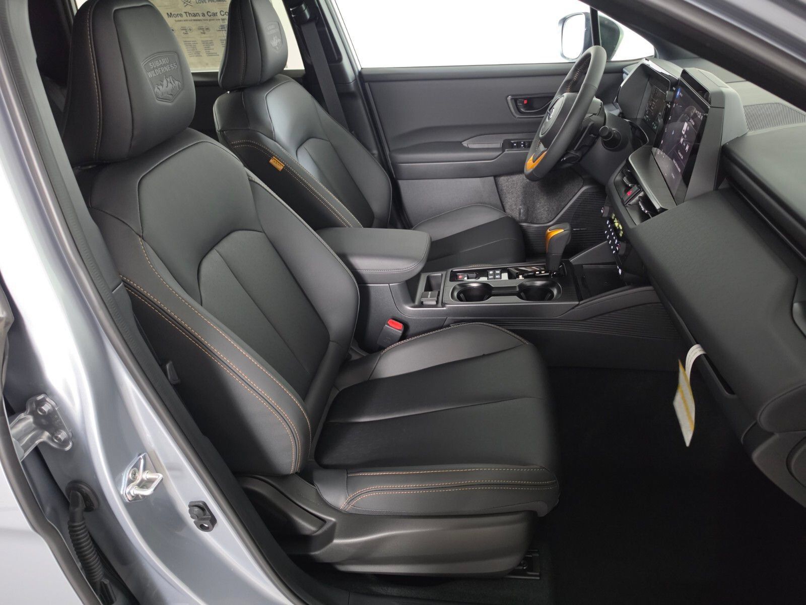 New 2026 Subaru Outback Wilderness AWD/4WD image 22