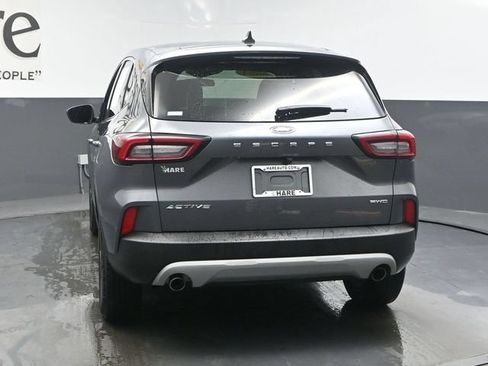 Used 2024 Ford Escape Active AWD/4WD image 41
