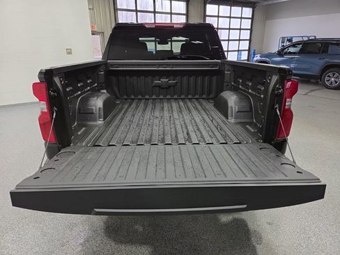 New 2026 Chevrolet Silverado 1500 RST image 33