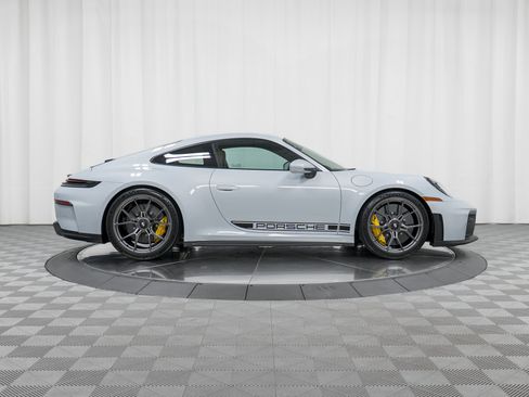 Used 2026 Porsche 911 GT3 image 8