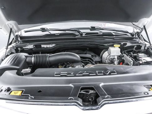 Used 2019 RAM 1500 Limited AWD/4WD image 70