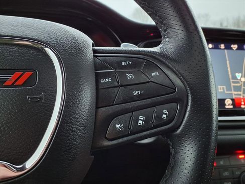 Used 2022 Dodge Durango GT image 16