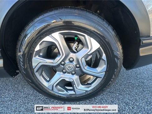 Used 2018 Honda CR-V EX-L image 19