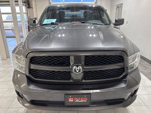 Used 2019 RAM 1500 Express image 6