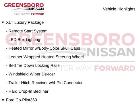 Used 2022 Ford Maverick XLT w/ Equipment Group 300A Standard AWD/4WD image 10
