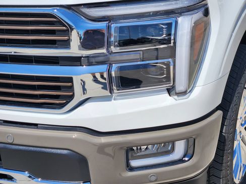 New 2026 Ford F150 King Ranch w/ Equipment Group 601A High AWD/4WD image 10