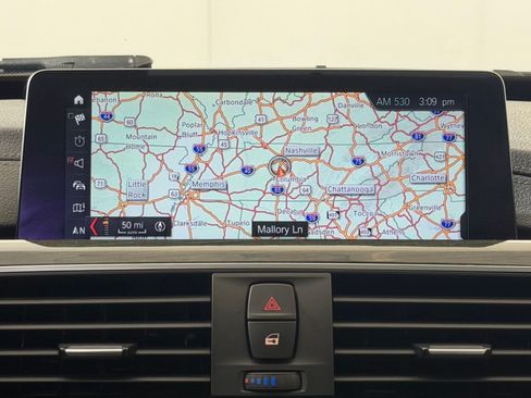 Used 2018 BMW 330i Gran Turismo xDrive AWD/4WD image 19