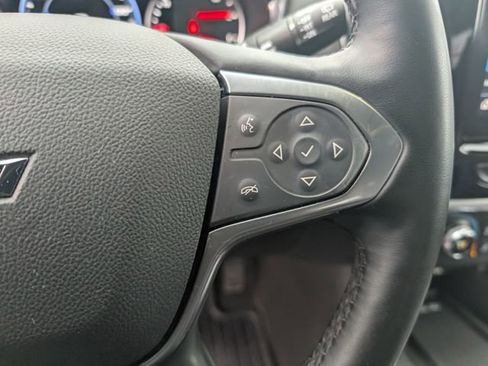 Certified 2023 Chevrolet Traverse Premier w/ Redline Edition image 18