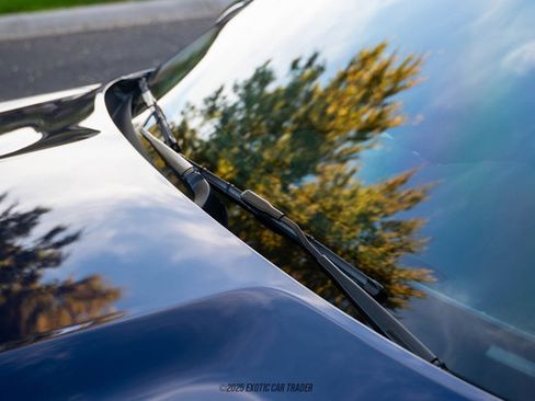 Used 2020 Ford Mustang Shelby GT350 w/ Technology Package image 44