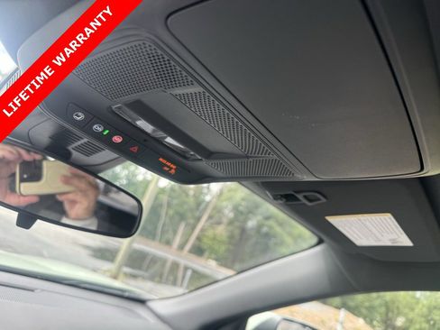 New 2026 Chevrolet Equinox LT image 28