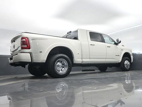 Used 2022 RAM 3500 Laramie AWD/4WD image 55