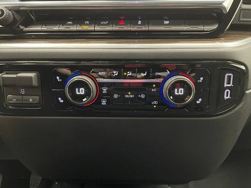 New 2026 Chevrolet Silverado 1500 LT AWD/4WD image 6