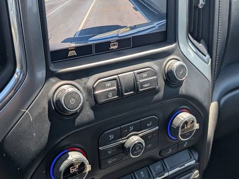 Used 2022 Chevrolet Silverado 1500 RST AWD/4WD image 22