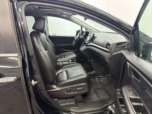 Used 2022 Honda Odyssey EX-L image 15