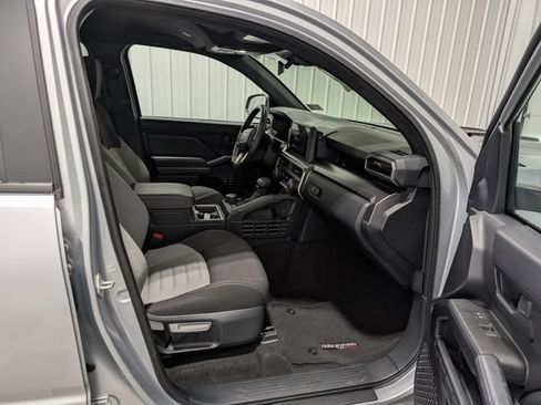 Used 2025 Toyota 4Runner TRD Sport AWD/4WD image 27