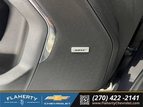 Used 2025 Chevrolet Tahoe RST w/ RST Capability Package AWD/4WD image 23