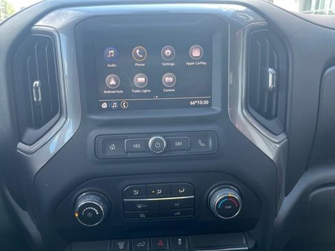 Used 2023 Chevrolet Silverado 3500 W/T w/ WT Fleet Convenience Package image 23