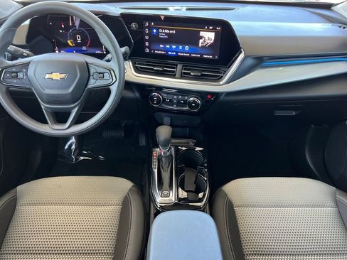 Used 2026 Chevrolet Trax LT FWD image 20