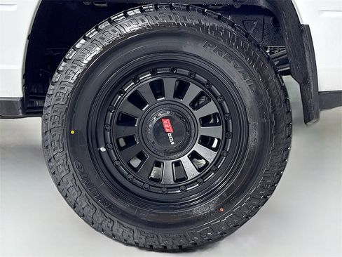 Used 2024 RAM 3500 Laramie image 11