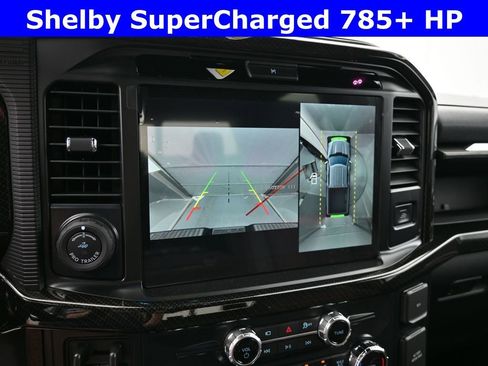 New 2025 Ford F150 Lariat w/ Equipment Group 502A High image 27