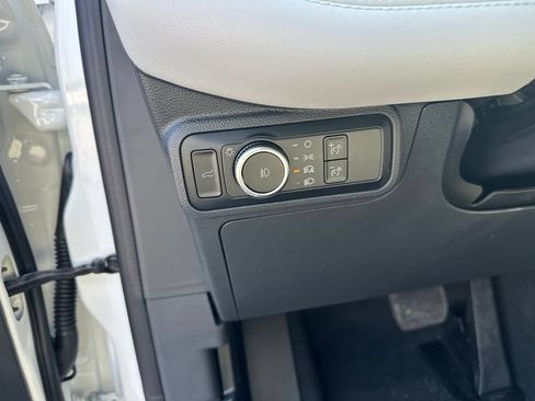 New 2027 Ford Explorer Platinum AWD/4WD image 16