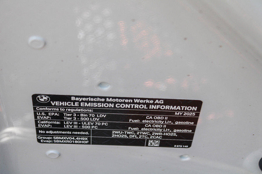 Used 2025 BMW M5 Touring w/ M Driver's Package AWD/4WD image 28