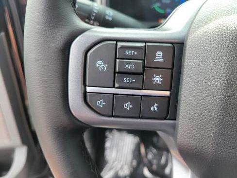 New 2025 Ford F150 Lightning Flash image 30