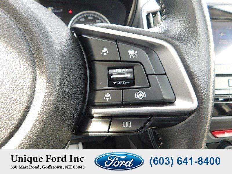 Used 2023 Subaru Forester Premium AWD/4WD image 18