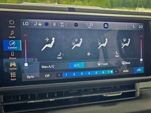 Certified 2024 Jeep Wrangler Sport S image 22