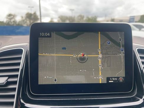 Used 2018 Mercedes-Benz GLS 450 4MATIC image 15