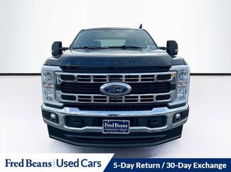 Certified 2024 Ford F250 XLT w/ Snow Plow Prep Package video 2