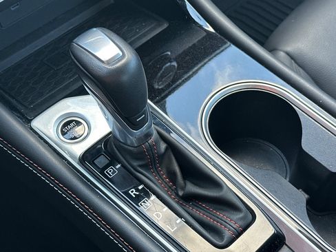 Used 2024 Nissan Altima 2.0 SR image 20